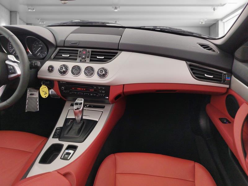 BMW Z4 sdrive23i
