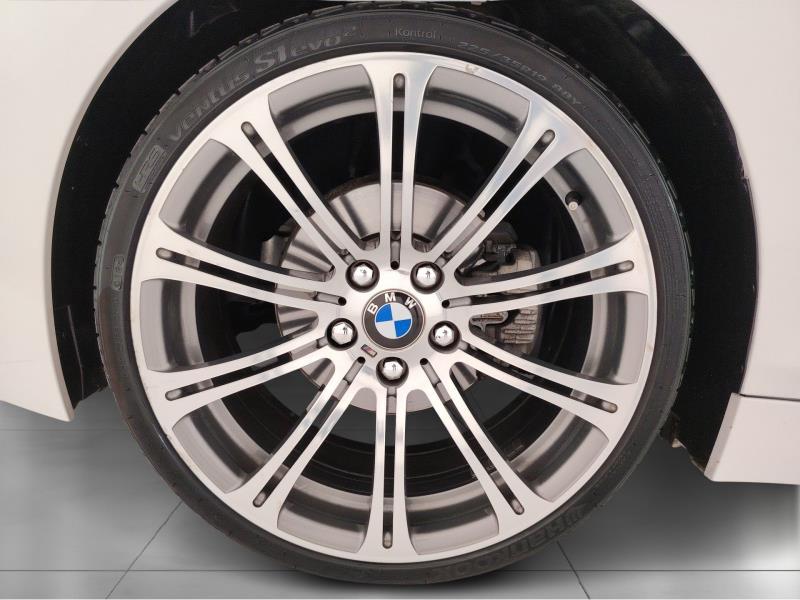 BMW Z4 sdrive23i