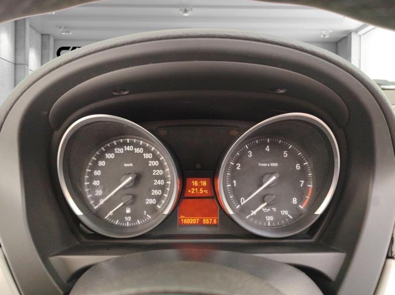 BMW Z4 sdrive23i