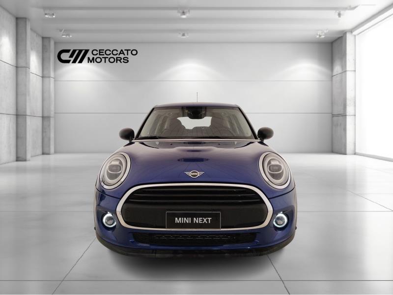MINI Mini 5p 1.5 one baker street 75cv
