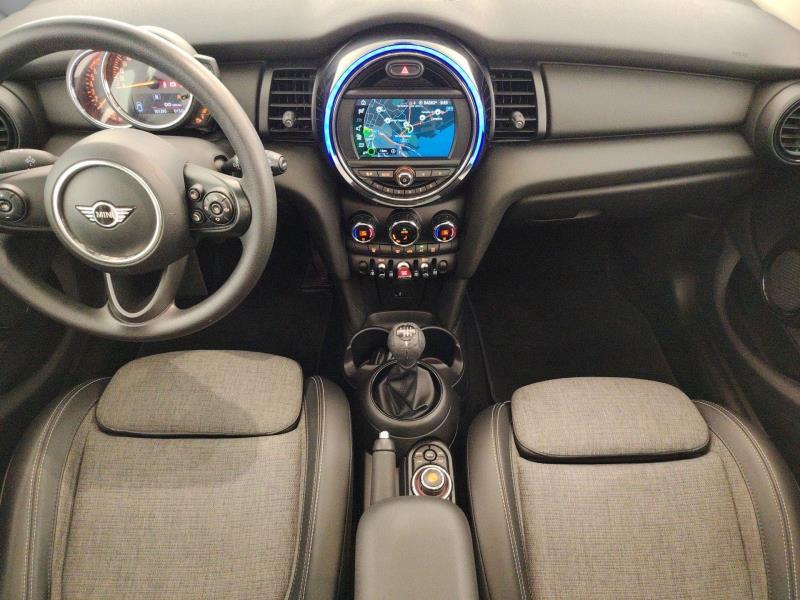 MINI Mini 5p 1.5 one baker street 75cv