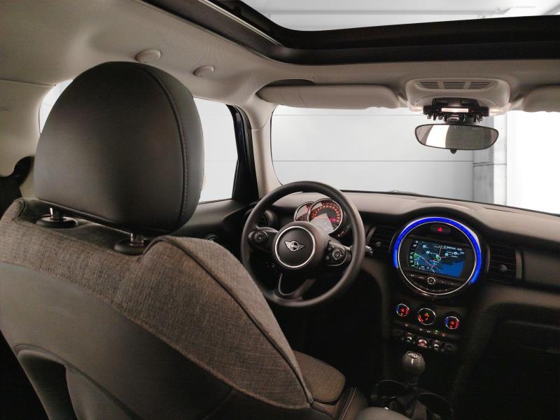 MINI Mini 5p 1.5 one baker street 75cv