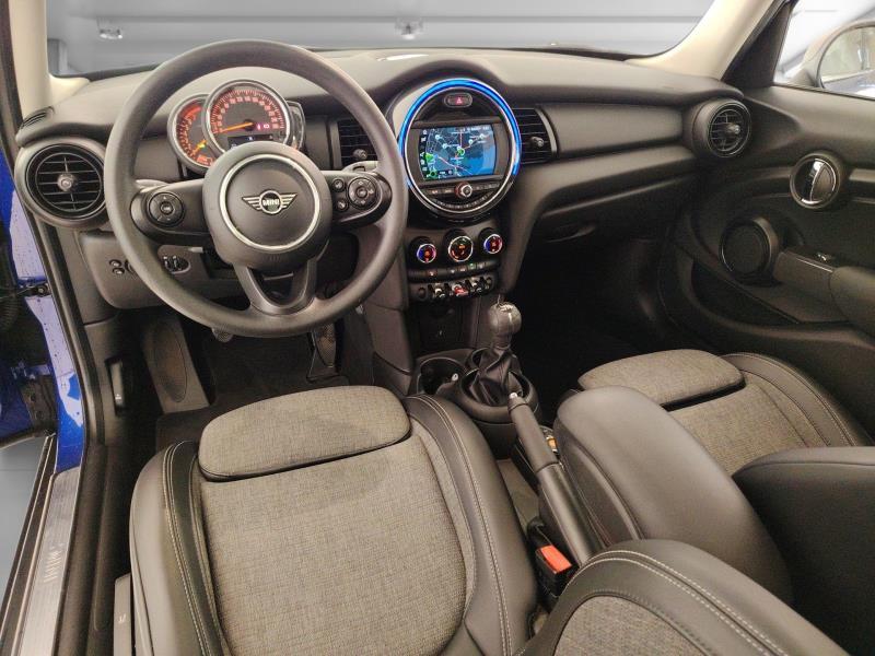 MINI Mini 5p 1.5 one baker street 75cv