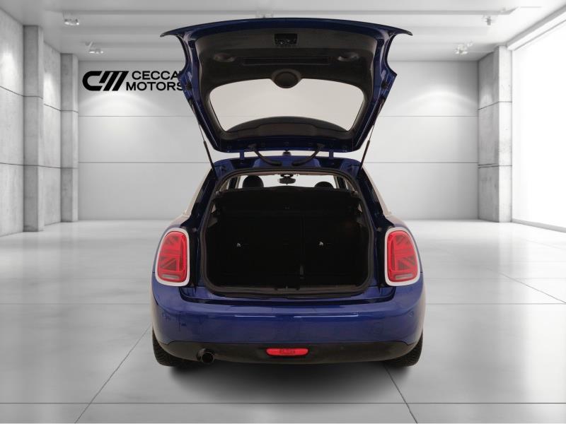 MINI Mini 5p 1.5 one baker street 75cv