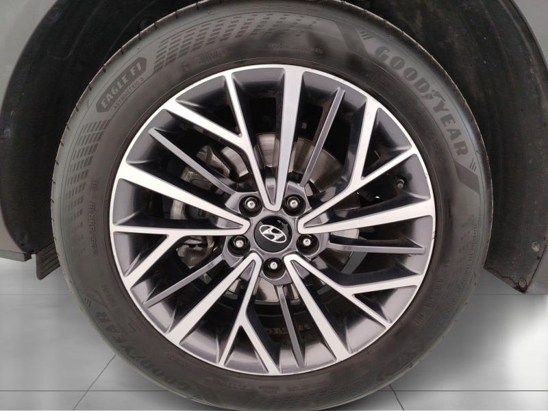 HYUNDAI Tucson 1.6 crdi 48v exellence 4wd 136cv dct my20
