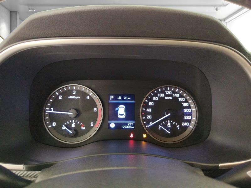 HYUNDAI Tucson 1.6 crdi 48v exellence 4wd 136cv dct my20
