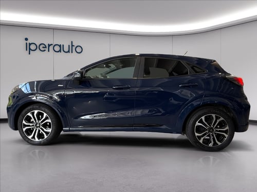 FORD Puma 1.0 ecoboost h ST-Line s&s 125cv