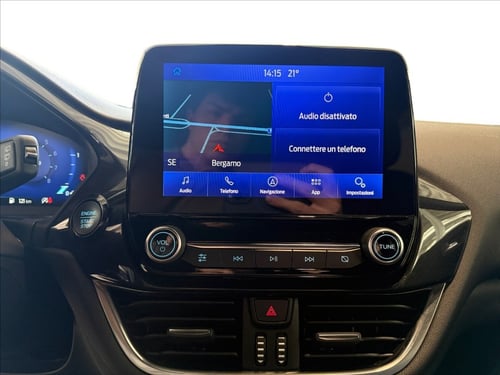 FORD Puma 1.0 ecoboost h ST-Line s&s 125cv
