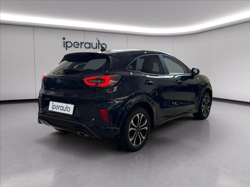 FORD Puma 1.0 ecoboost h ST-Line s&s 125cv