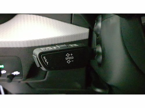 AUDI Q2 35 1.5 tfsi s line edition s-tronic