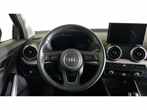 AUDI Q2 35 1.5 tfsi s line edition s-tronic