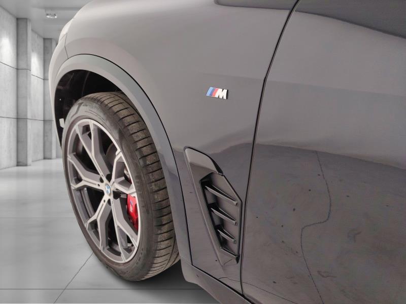 BMW X5 xdrive30d msport pro auto