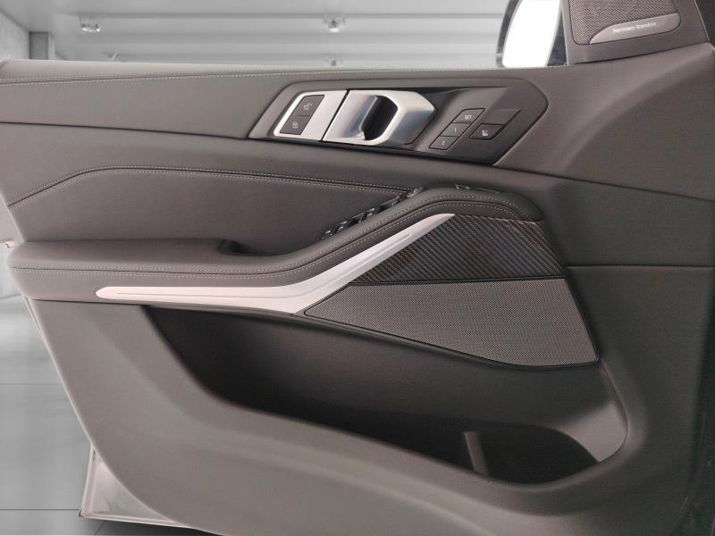 BMW X5 xdrive30d msport pro auto
