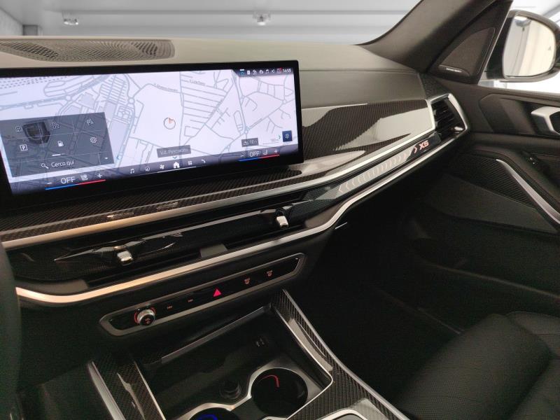BMW X5 xdrive30d msport pro auto