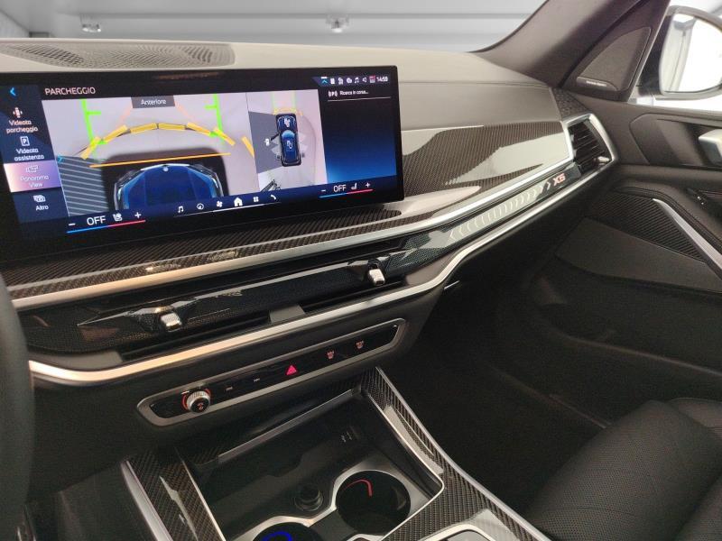 BMW X5 xdrive30d msport pro auto