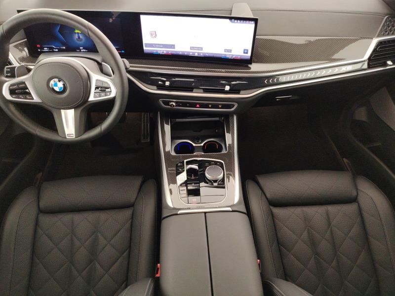 BMW X5 xdrive30d msport pro auto