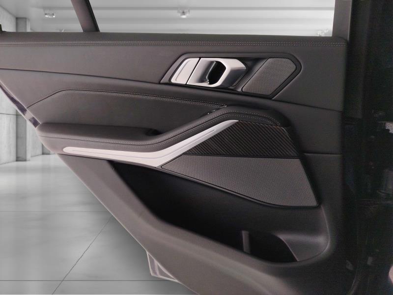 BMW X5 xdrive30d msport pro auto
