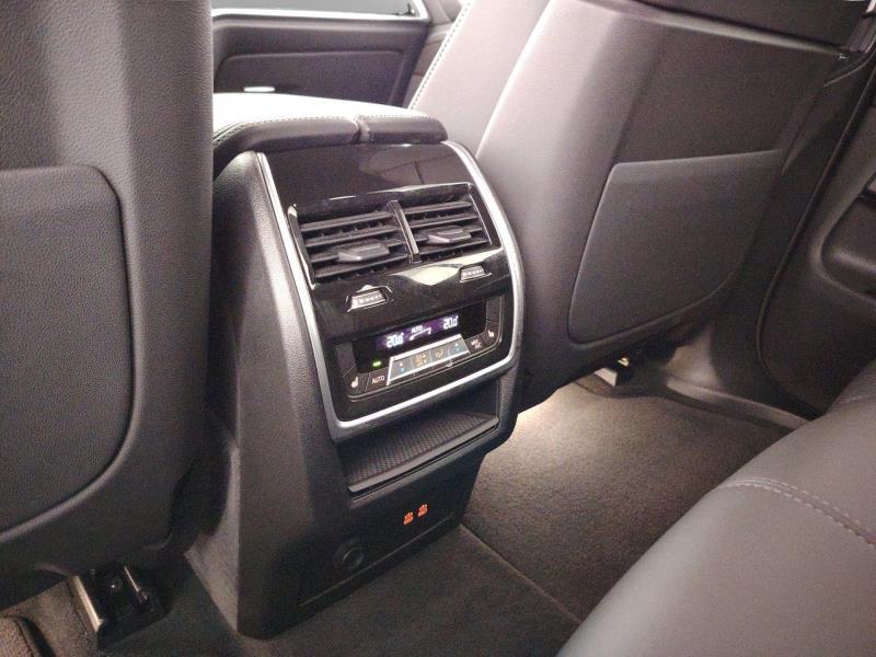 BMW X5 xdrive30d msport pro auto