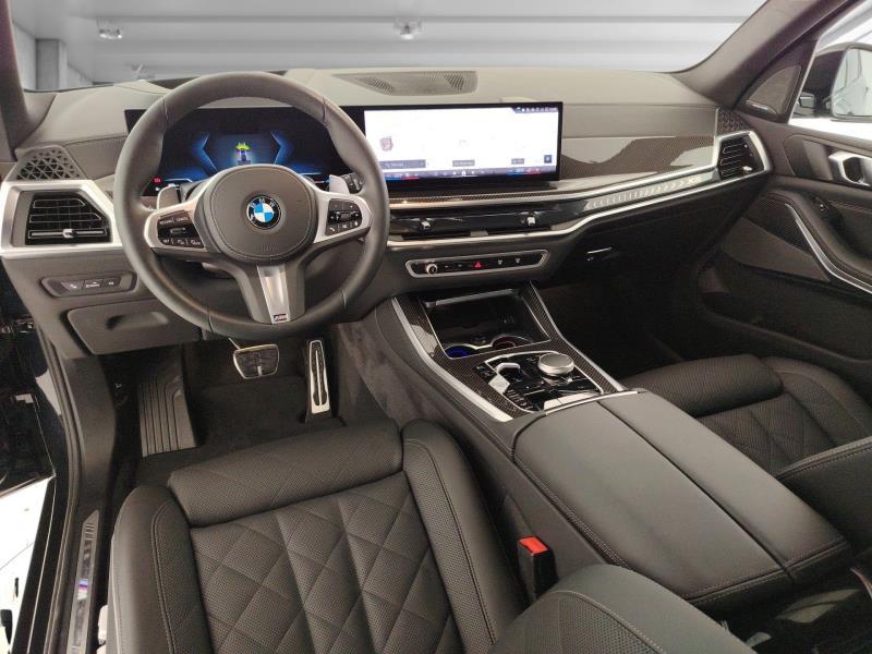 BMW X5 xdrive30d msport pro auto