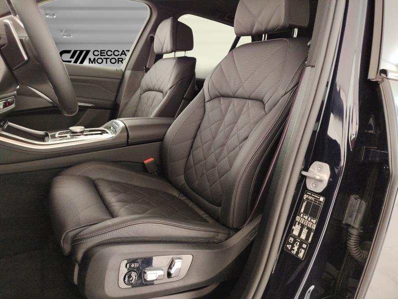 BMW X5 xdrive30d msport pro auto