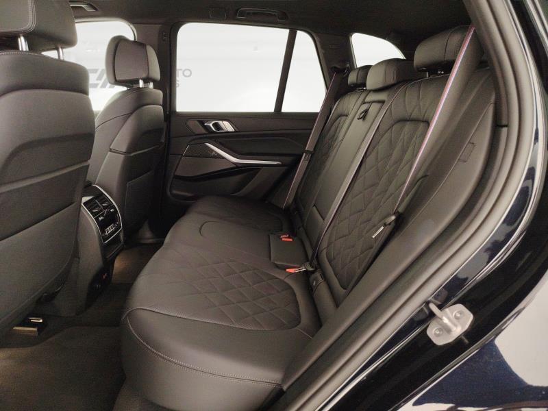 BMW X5 xdrive30d msport pro auto