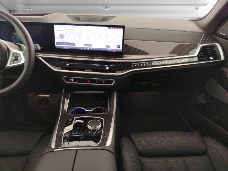 BMW X5 xdrive30d msport pro auto