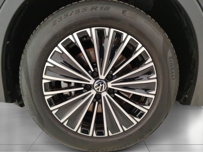 VOLKSWAGEN Tiguan 2.0 tdi elegance 150cv dsg