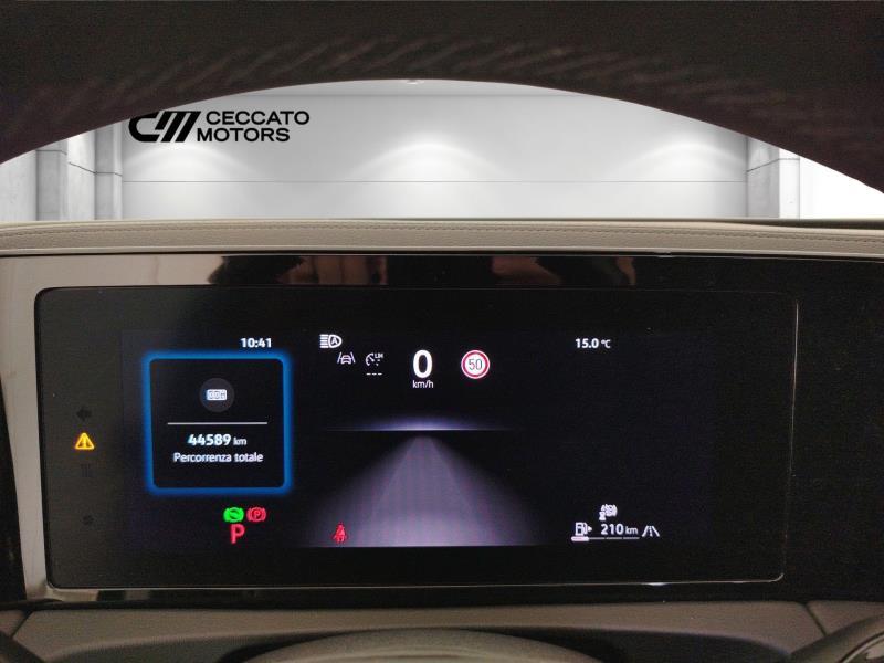 VOLKSWAGEN Tiguan 2.0 tdi elegance 150cv dsg