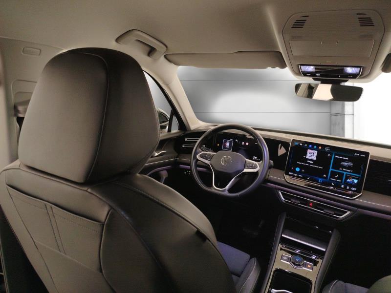 VOLKSWAGEN Tiguan 2.0 tdi elegance 150cv dsg