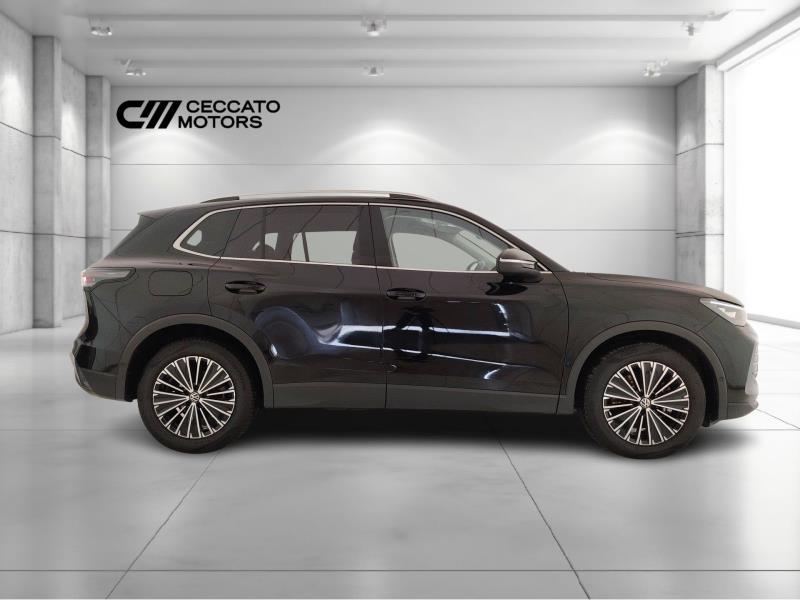 VOLKSWAGEN Tiguan 2.0 tdi elegance 150cv dsg