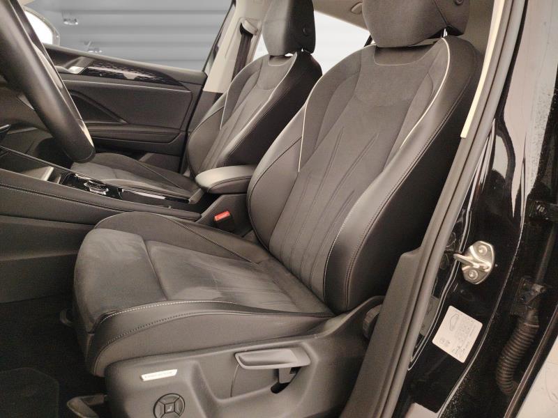 VOLKSWAGEN Tiguan 2.0 tdi elegance 150cv dsg