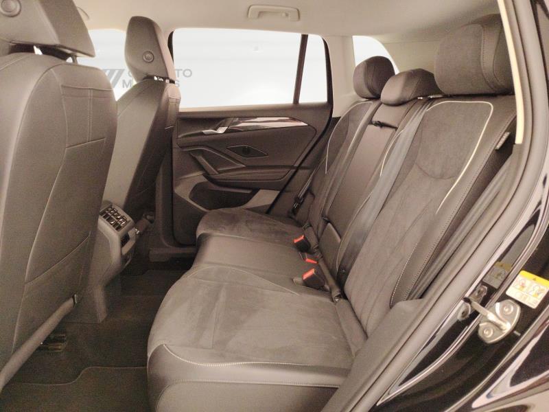 VOLKSWAGEN Tiguan 2.0 tdi elegance 150cv dsg