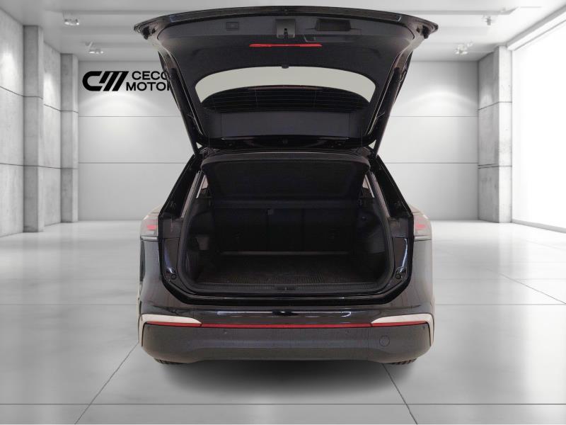 VOLKSWAGEN Tiguan 2.0 tdi elegance 150cv dsg
