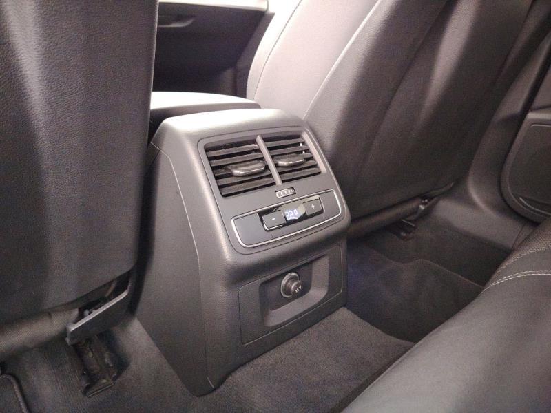 AUDI A4 avant 35 2.0 tdi mhev business advanced 163cv s-tronic