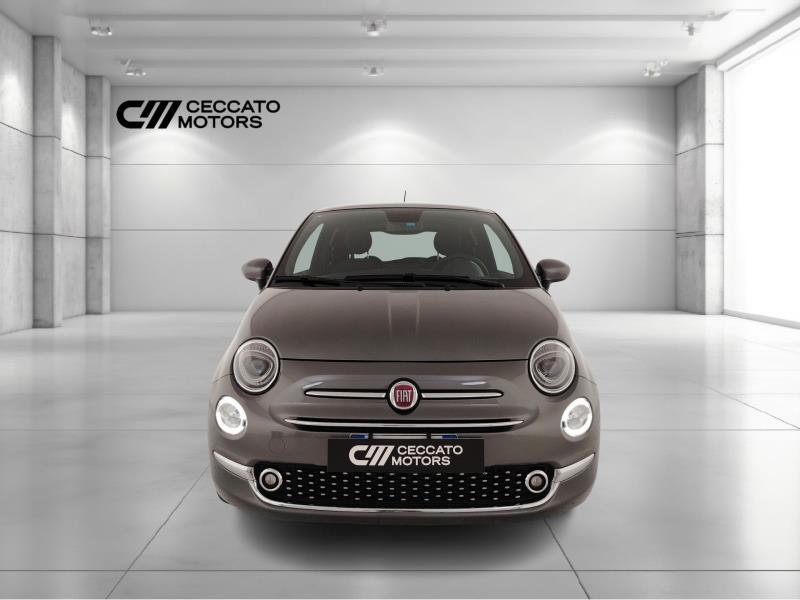 FIAT 500 1.0 hybrid dolcevita 70cv