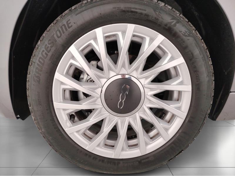 FIAT 500 1.0 hybrid dolcevita 70cv