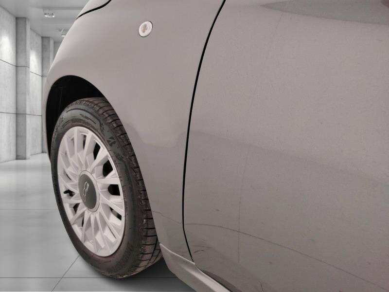 FIAT 500 1.0 hybrid dolcevita 70cv