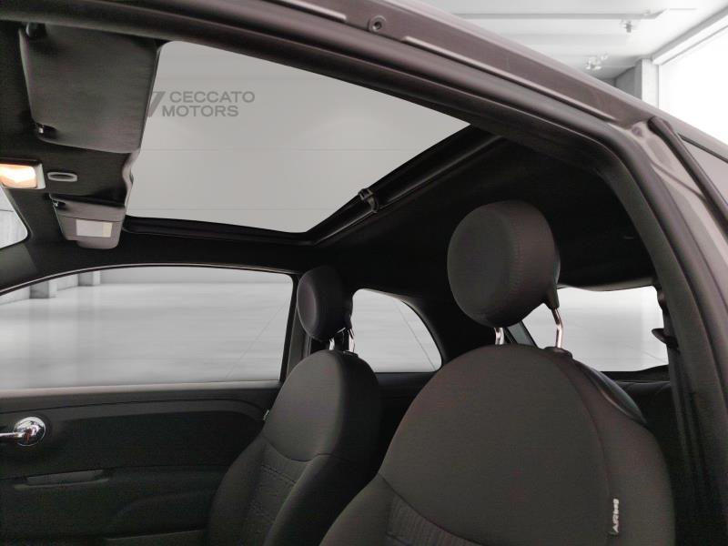 FIAT 500 1.0 hybrid dolcevita 70cv