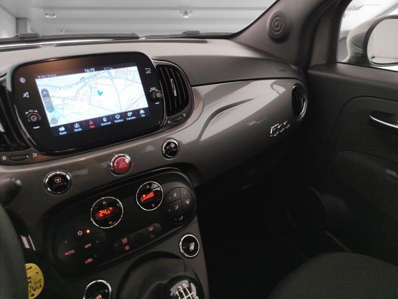 FIAT 500 1.0 hybrid dolcevita 70cv