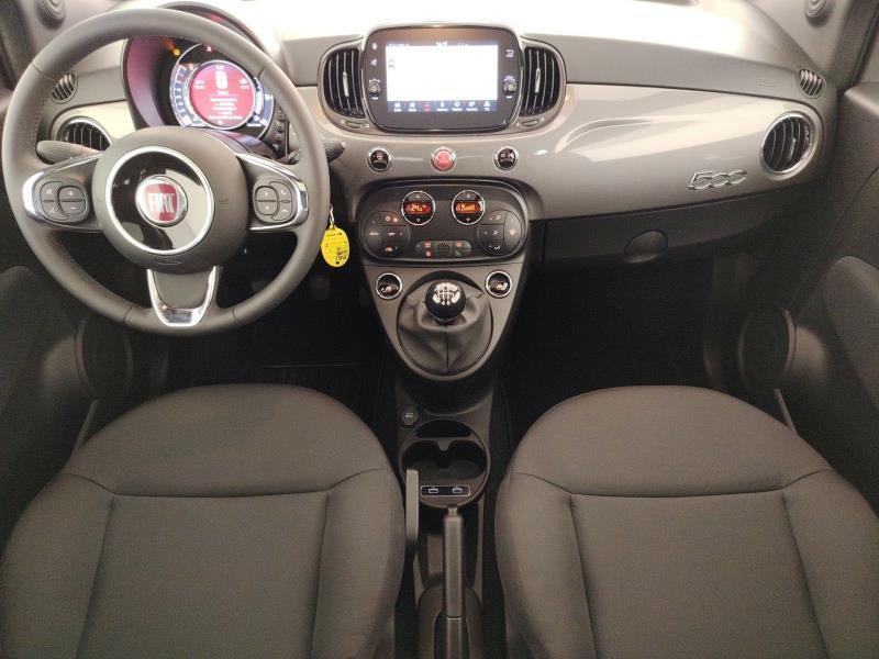 FIAT 500 1.0 hybrid dolcevita 70cv