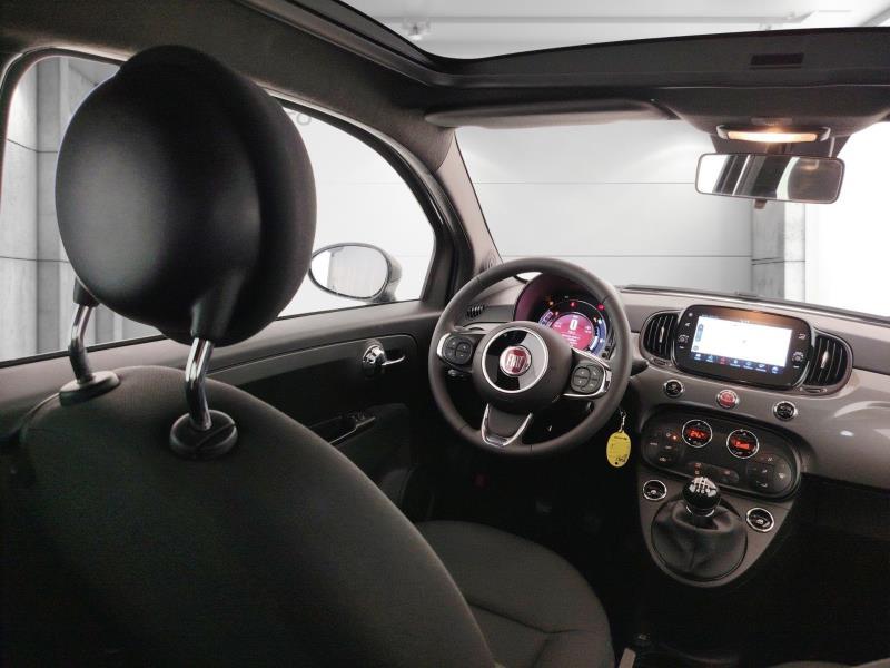FIAT 500 1.0 hybrid dolcevita 70cv