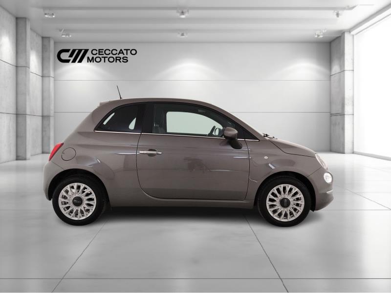 FIAT 500 1.0 hybrid dolcevita 70cv