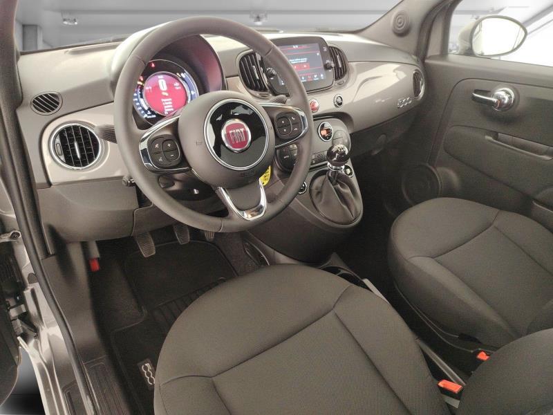 FIAT 500 1.0 hybrid dolcevita 70cv