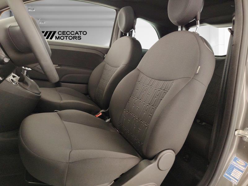 FIAT 500 1.0 hybrid dolcevita 70cv