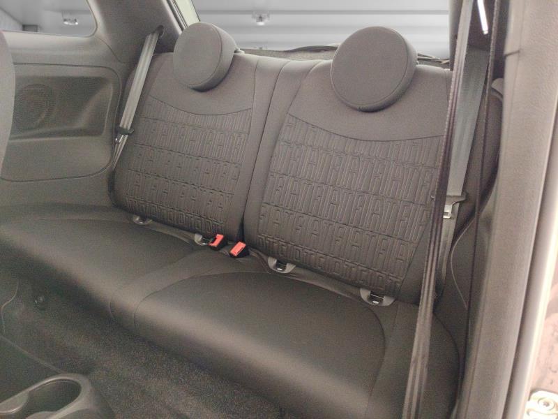 FIAT 500 1.0 hybrid dolcevita 70cv