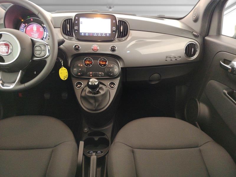 FIAT 500 1.0 hybrid dolcevita 70cv