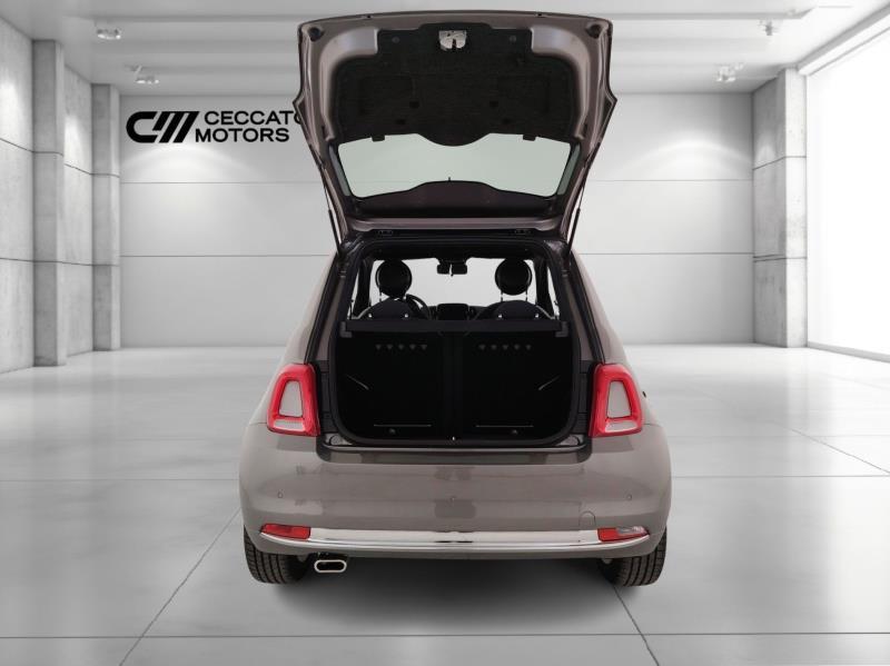 FIAT 500 1.0 hybrid dolcevita 70cv