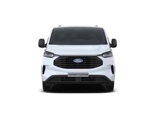 FORD Transit custom v710 320 2.0 ecoblue 136cv trend l2h1 d.cab.