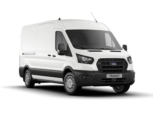 FORD Transit 350 2.0TDCi EcoBlue 130CV RWD PL Cab.Trend