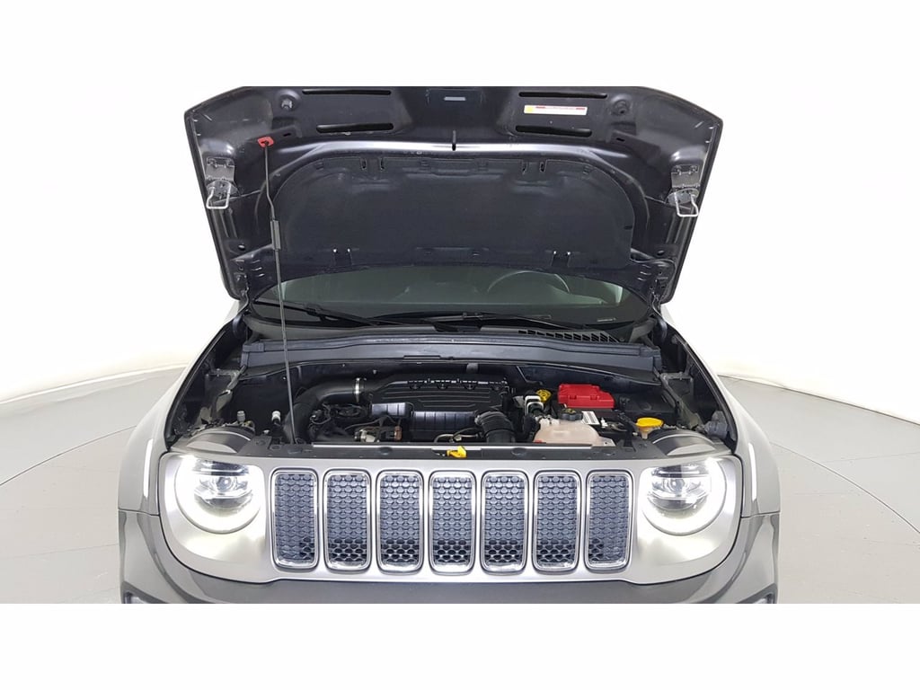 JEEP Renegade 1.3 t4 limited 2wd 150cv ddct